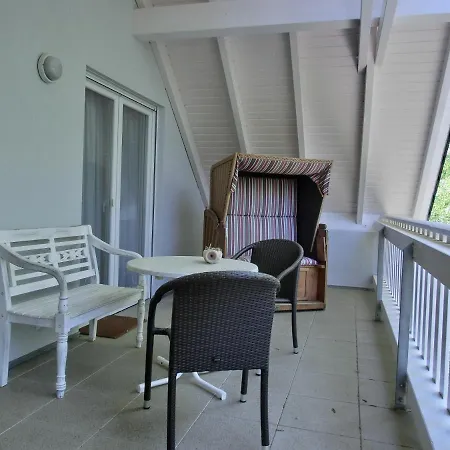 T17 Apartmán *